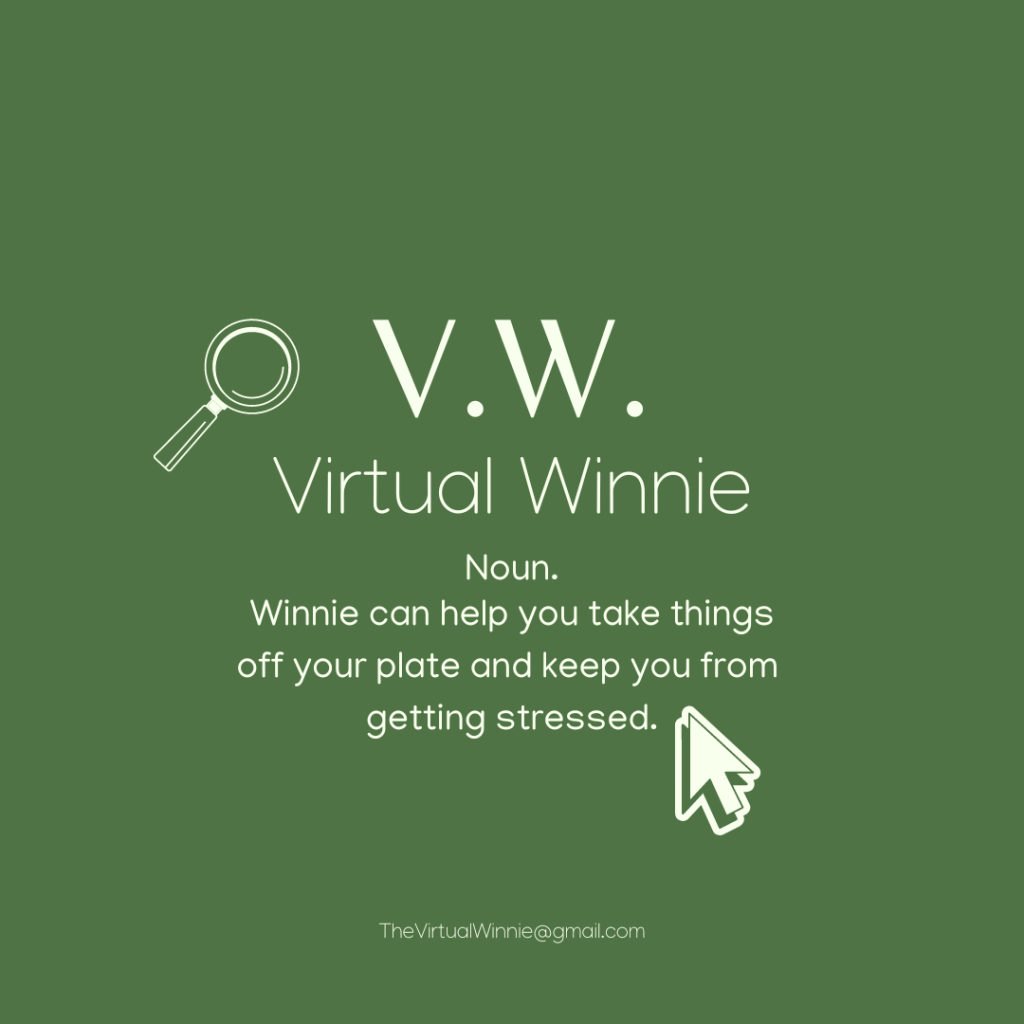 Master Message Management with Virtual&nbsp;Winnie