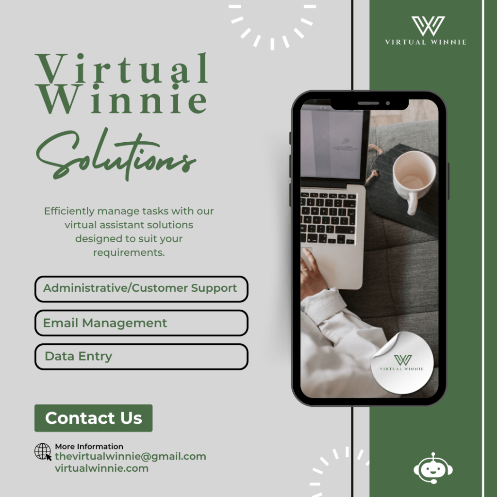 Boost Your Business Efficiency with Virtual&nbsp;Assistants