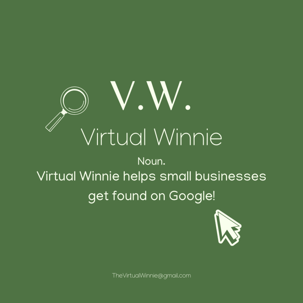 Helping Small Businesses Get Found on&nbsp;Google